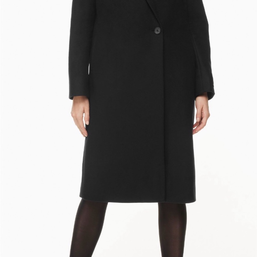 Aritzia Stedman coat - Picture 2 of 2